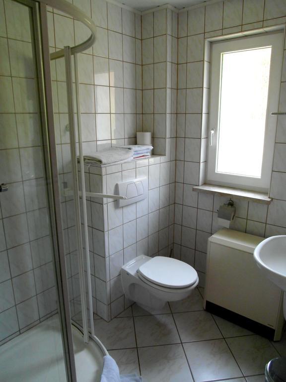 Ferienhaus Barbara Masserberg Room photo